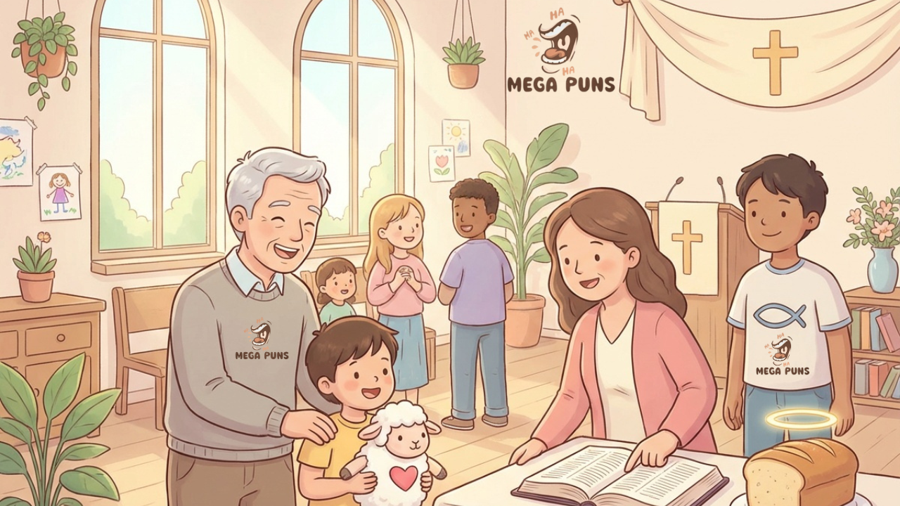 Clean Christmas Puns for Kids Parents Will Love Too