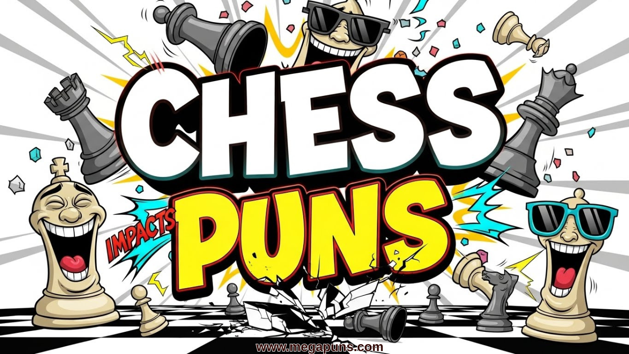 chess puns