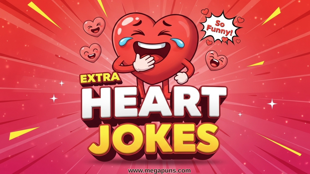 heart jokes
