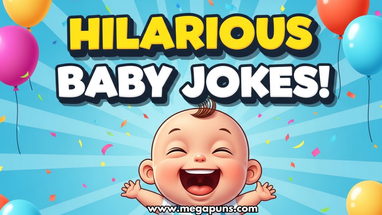 baby jokes