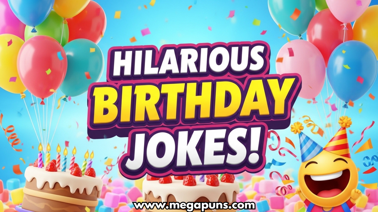 happy birthday jokes