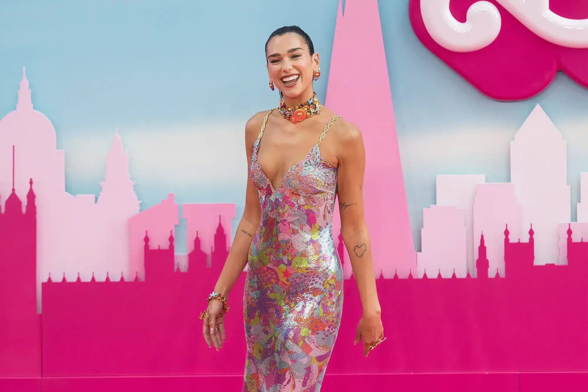 Dua Lipa Height: Age, Husband, Net Worth & Key Facts